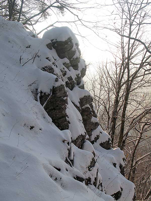 Gratfelsen